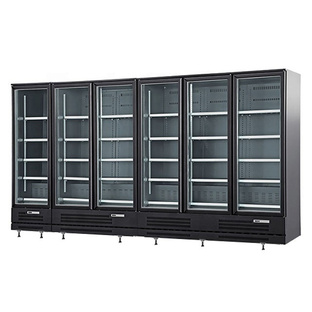 DISPLAY FRIDGES AND FREEZERS Commercial Supplies Australia