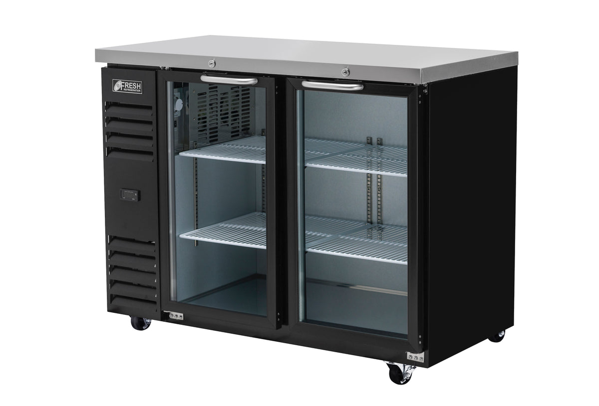 BACK BARS AND BEER DISPENSERS – Commercial Supplies Australia