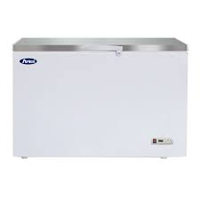 ATOSA SOLID LID CHEST FREEZER  BD-450