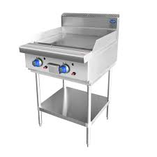 COOK RITE GRIDDLE AT80G6G-F