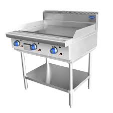 COOK RITE GRIDDLE AT80G9G-F