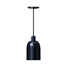 HATCO HEAT LAMP  DL-400-CL/BOLDBLACK