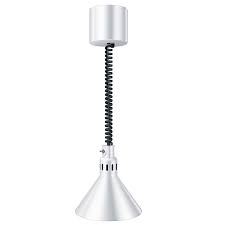 HATCO HEAT LAMP  DL-775-RPL-BN/BK