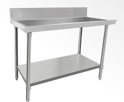 MIXRITE OUTLET BENCH WST7060L/R – Commercial Supplies Australia