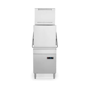 Sammic Pass Thru Dishwasher UX-120SBCV DD