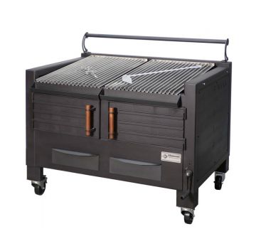 SEMAK  Charcoal Barbecue/Grill  CBQ-M120