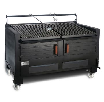 SEMAK  Charcoal Barbecue/Grill  CBQ-M150