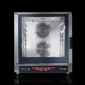 Tecnodom  Combi Oven 7 Tray   TD-7NE