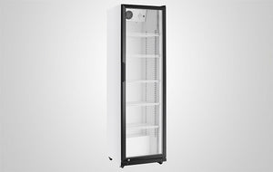 AUSTUNE GLASS DOOR DISPLAY FRIDGE  ASR-420B