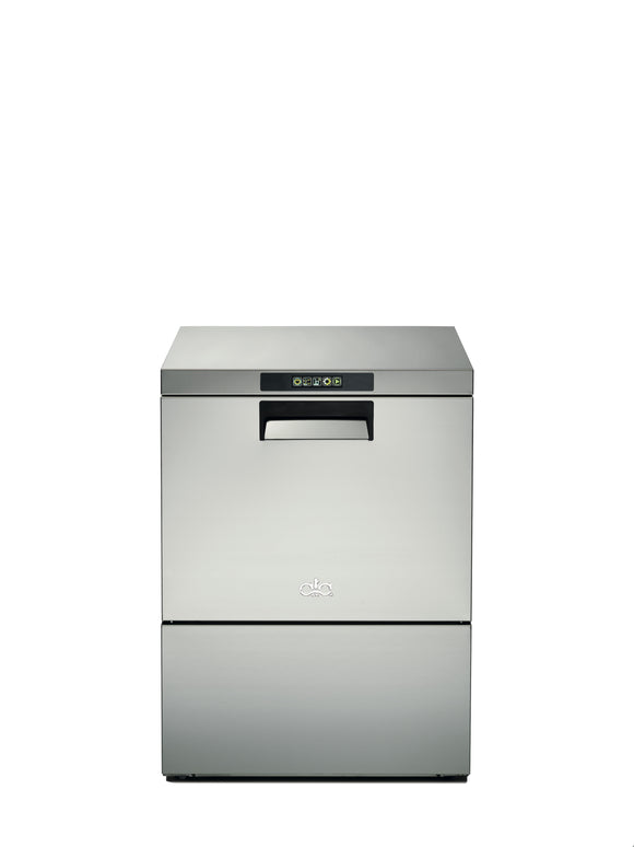 Performance Line - Soft Touch Programmable Glass & Dishwashers AF781
