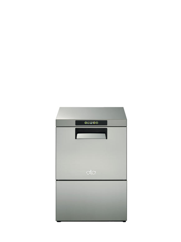 Performance Line - Soft Touch Programmable Glass & Dishwashers AL247