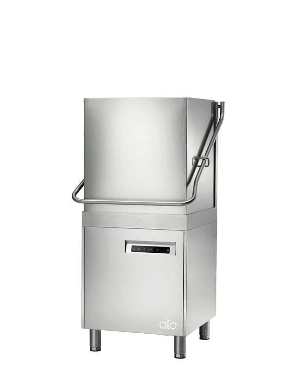 Performance Line - Soft Touch Programmable Glass & Dishwashers AT1001