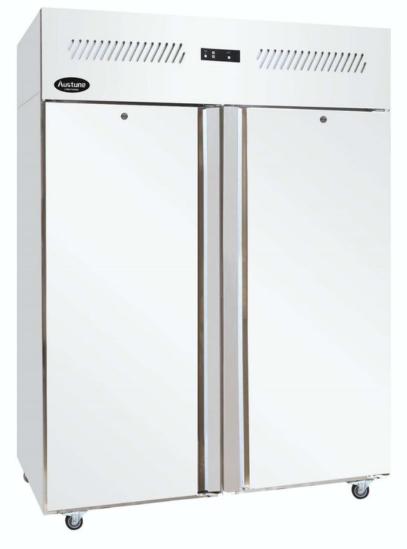 AUSTUNE TOP MOUNTED FREEZER CF120-2