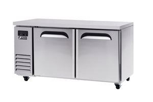 FRESH UNDER COUNTER FRIDGE FT-1500R