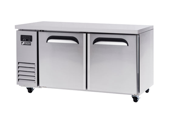 FRESH UNDER COUNTER FRIDGE FT-1500R