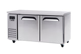 FRESH UNDER COUNTER FRIDGE FT-1500R