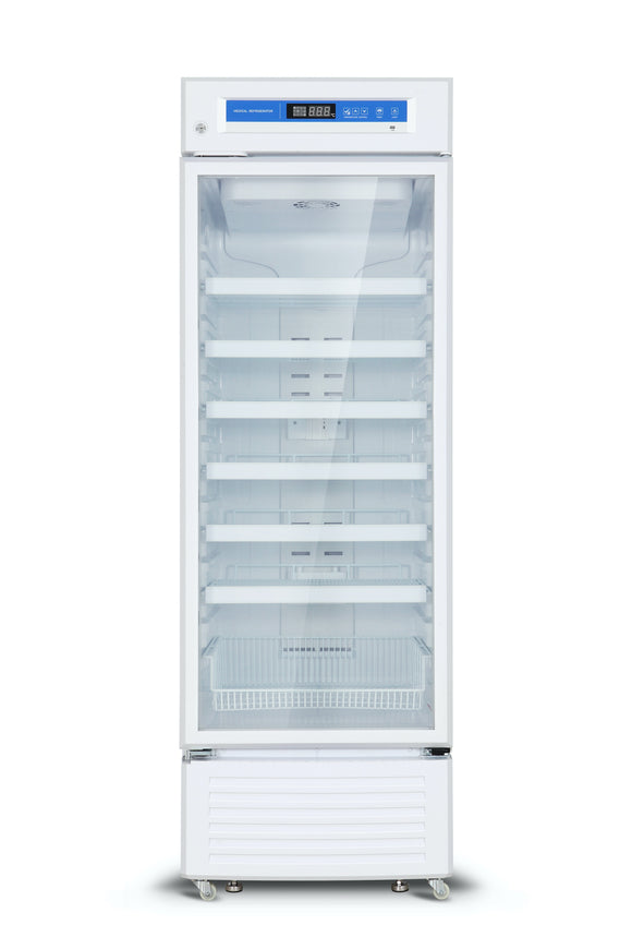 2~8℃ Pharmacy Refrigerator YC-395L