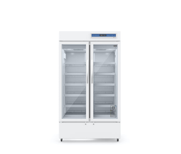 2~8℃ Pharmacy Refrigerator YC-725L